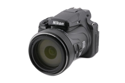 Nikon Coolpix P1000