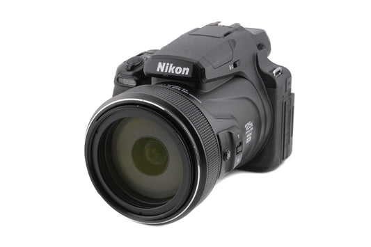 Nikon Coolpix P1000