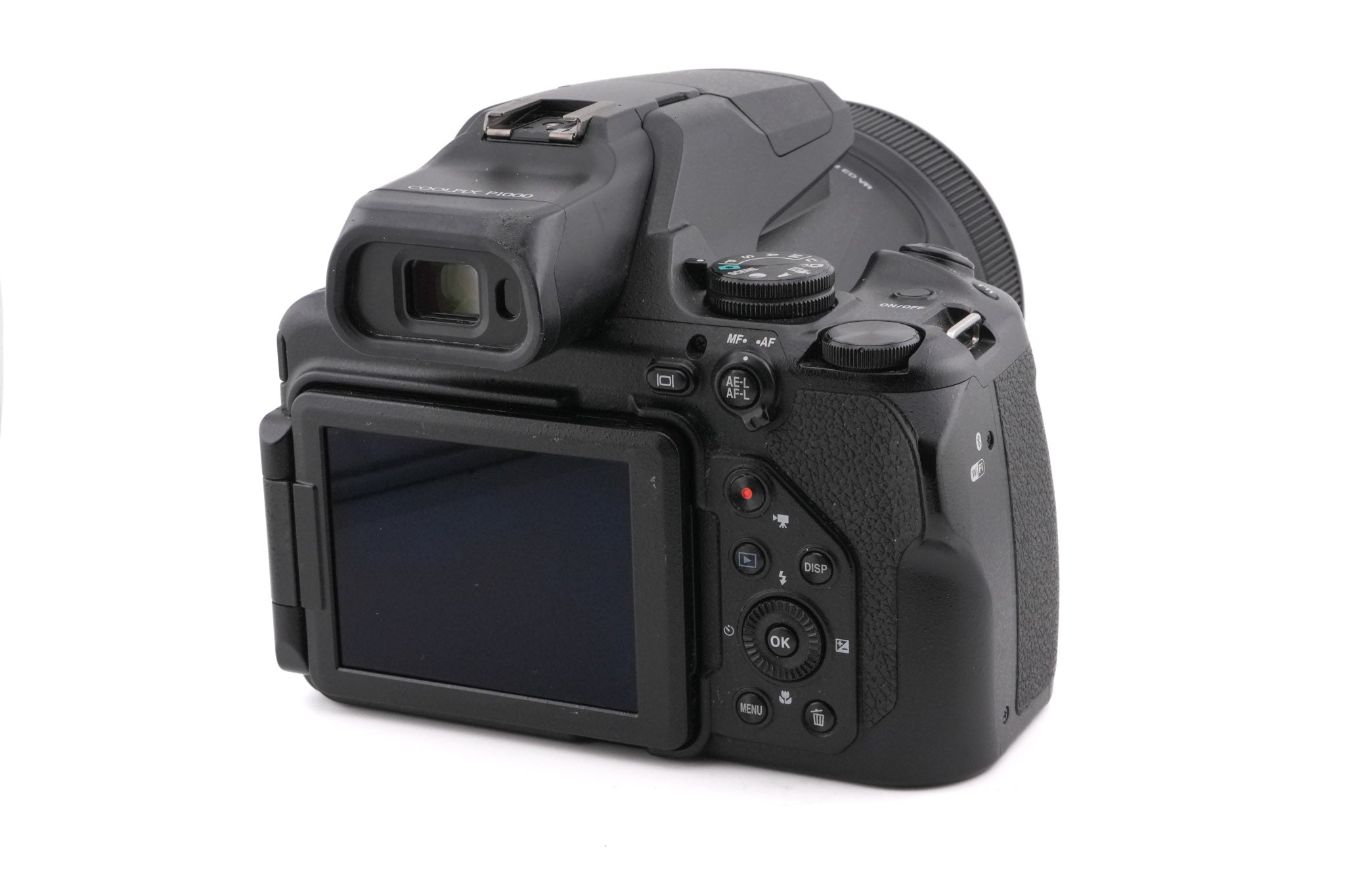 Nikon Coolpix P1000 - Camera – Kamerastore