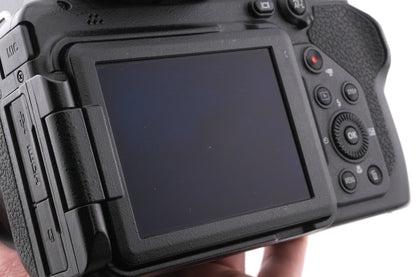 Nikon Coolpix P1000