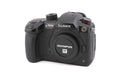 Panasonic Lumix DC-GH5S