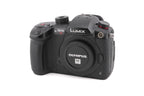 Panasonic Lumix DC-GH5S