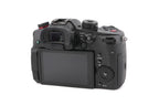 Panasonic Lumix DC-GH5S