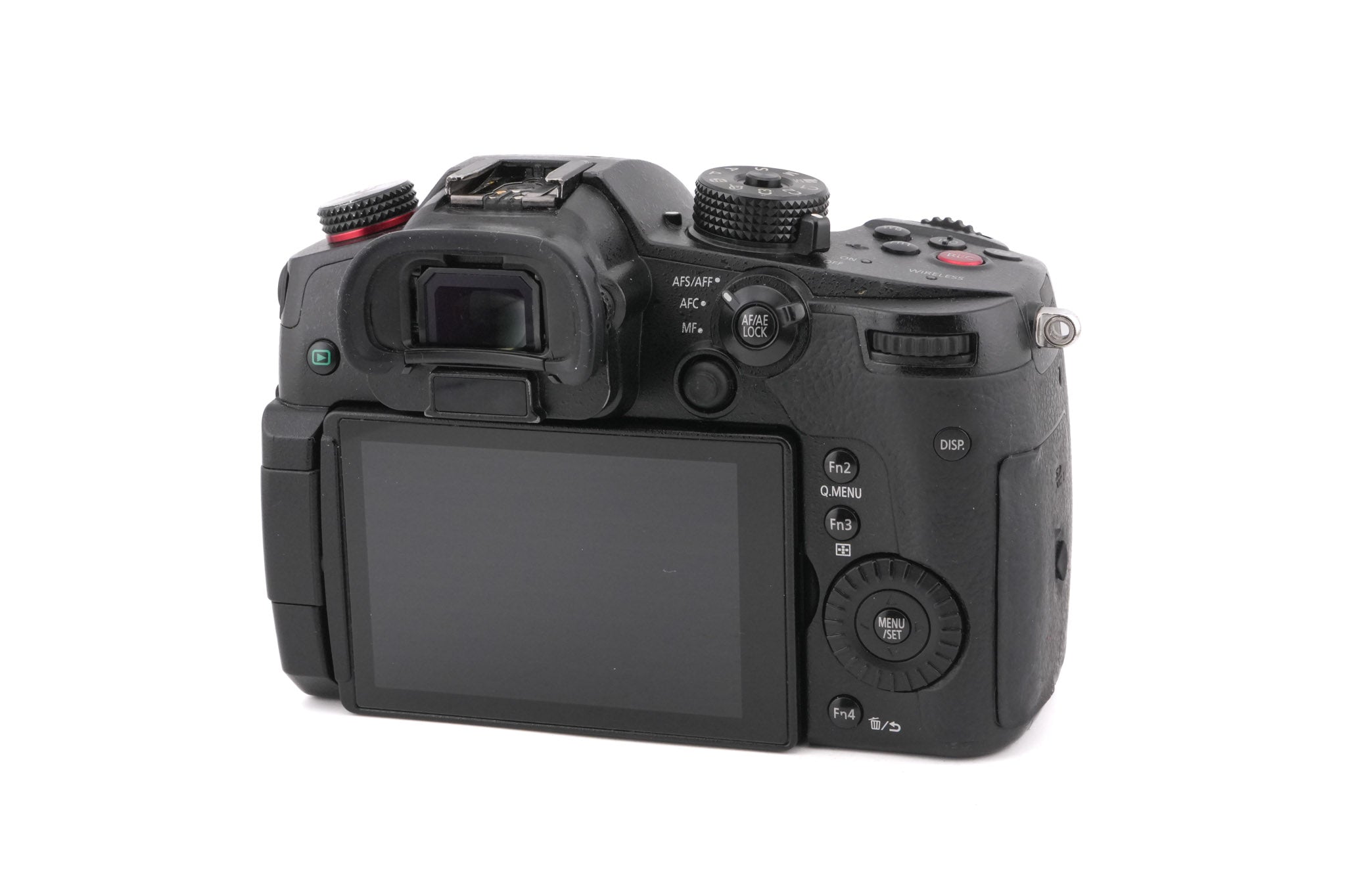 Panasonic Lumix DC-GH5S