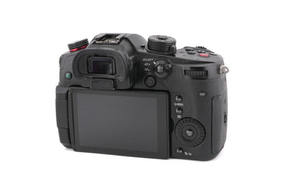 Panasonic Lumix DC-GH5S