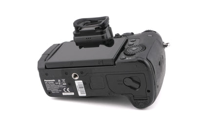 Panasonic Lumix DC-GH5S