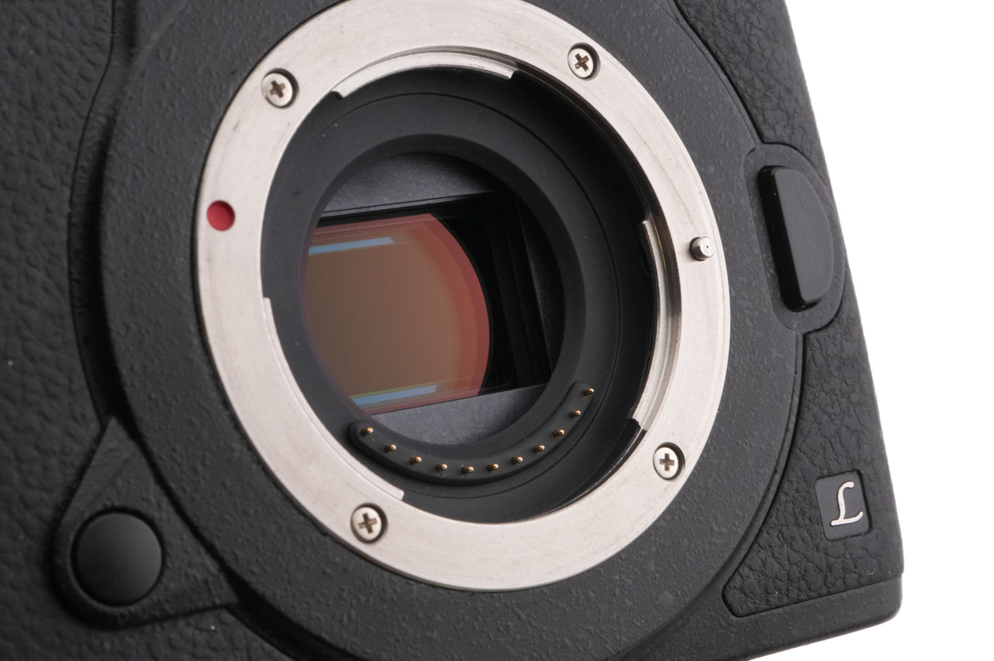 Panasonic Lumix DC-GH5S