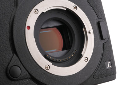 Panasonic Lumix DC-GH5S