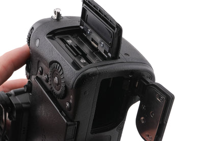 Panasonic Lumix DC-GH5S