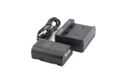 Panasonic Lumix DC-GH5S