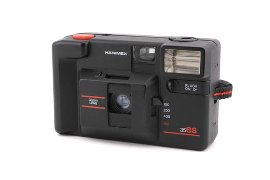 Hanimex 35ES