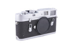 Leica M4 (Silver, 10400)