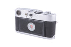 Leica M4 (Silver, 10400)