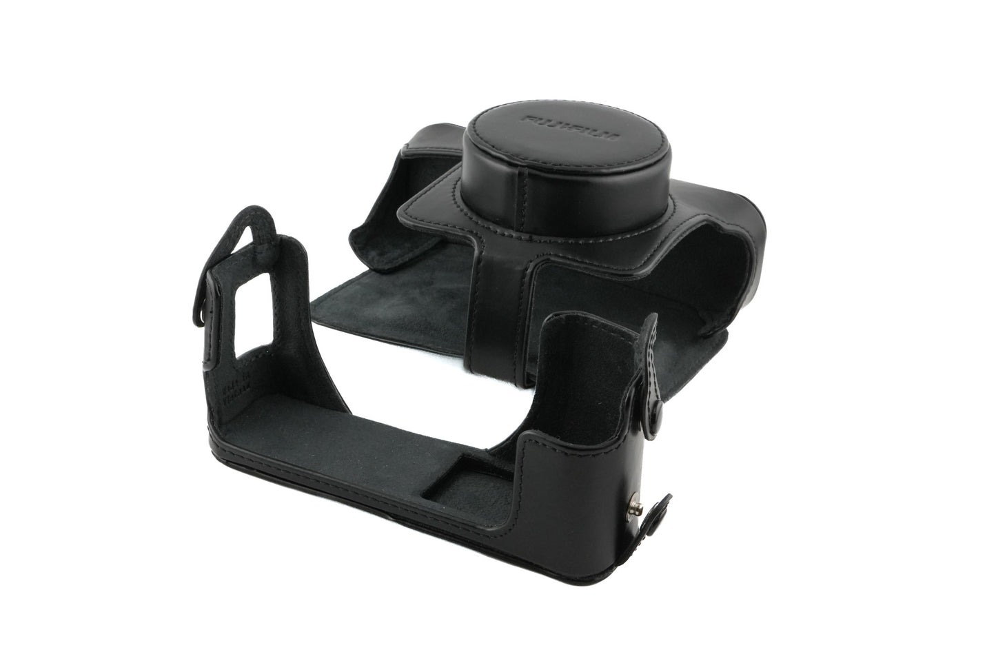 Fujifilm X100V Leather Case