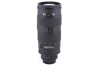 Nikon 80-200mm f2.8 AF-S Nikkor D ED