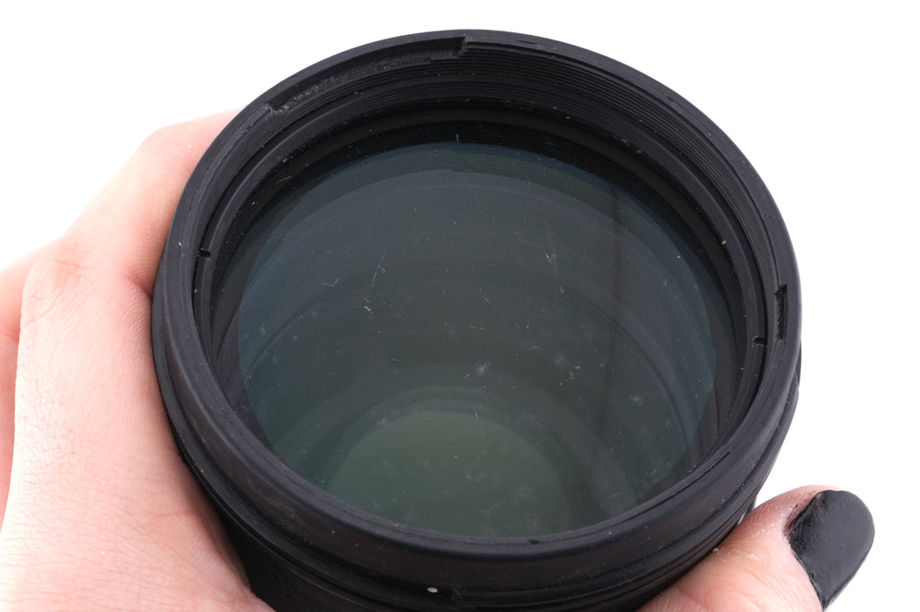 Nikon 80-200mm f2.8 AF-S Nikkor D ED