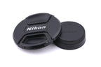 Nikon 80-200mm f2.8 AF-S Nikkor D ED