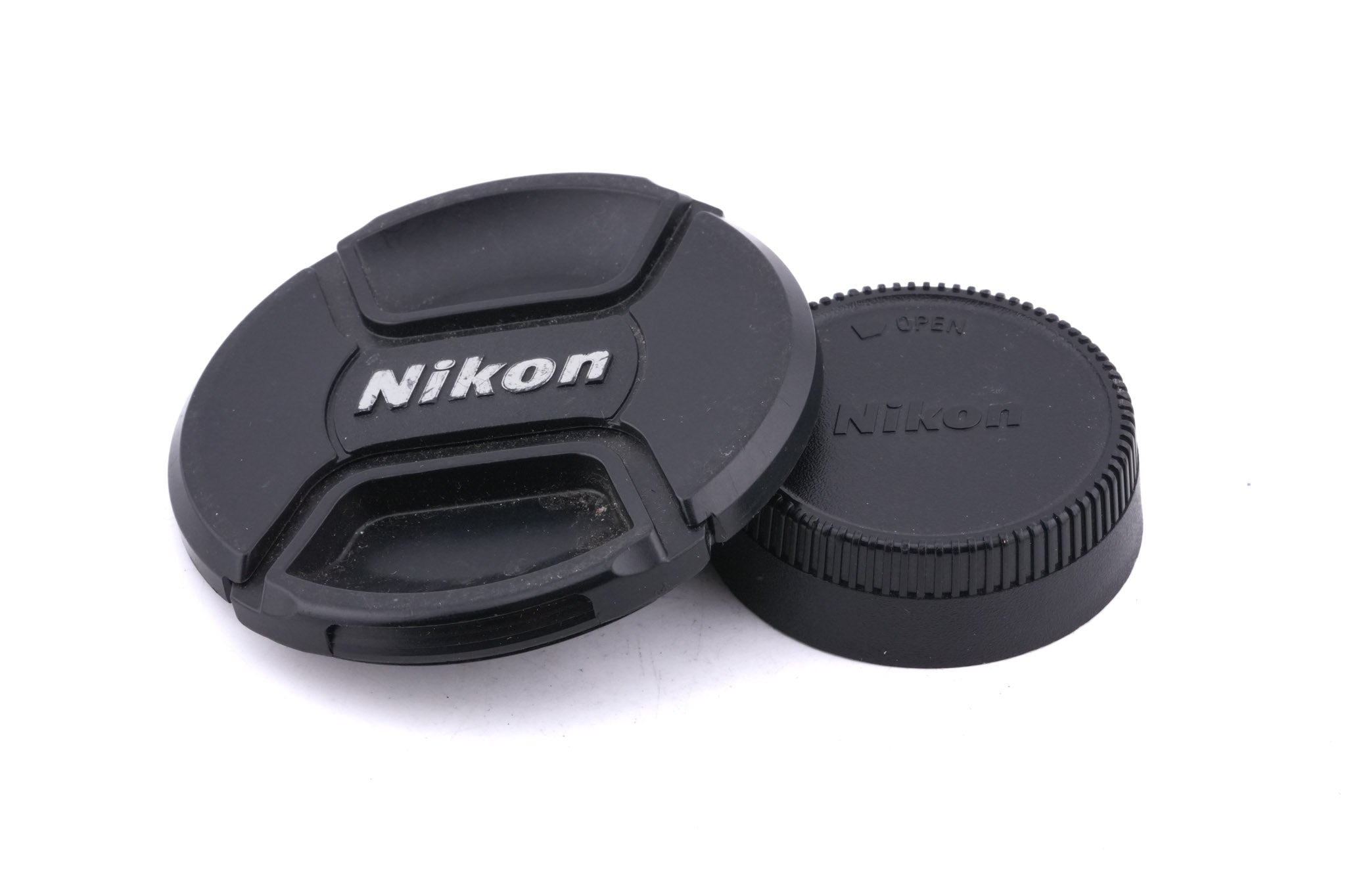 Nikon 80-200mm f2.8 AF-S Nikkor D ED