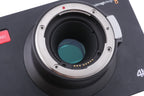 Blackmagic Production Camera 4K