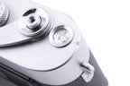 Leica M3 (Silver, IGEMO / 10150)