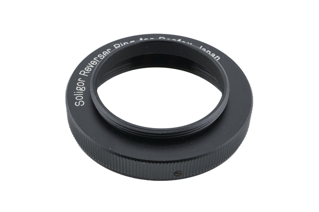 Soligor 52mm Reverser Ring