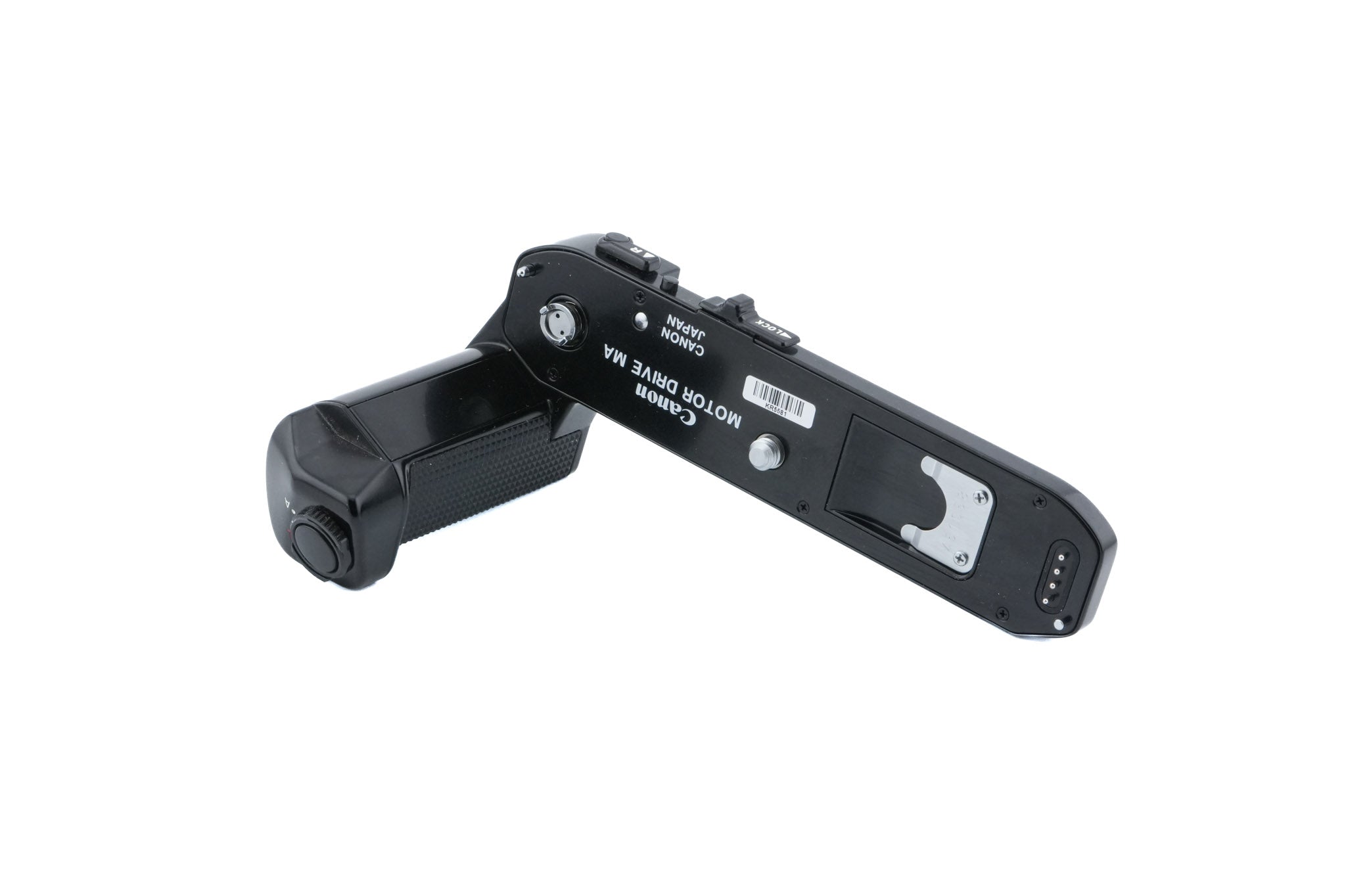 Canon Motor Drive MA