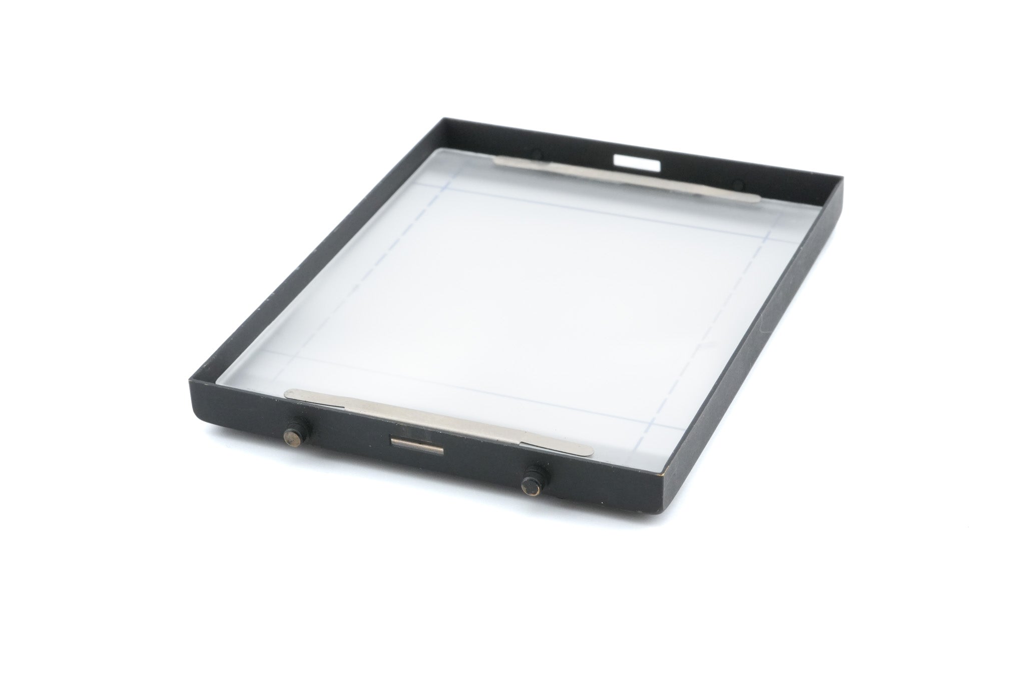 Mamiya RZ67用 ファインダースクリーン RZ タイプD 十字線 【公式通販】