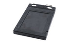 Linhof 9 x 12 cm Cut Film Holder (Early, Doppelkassette)