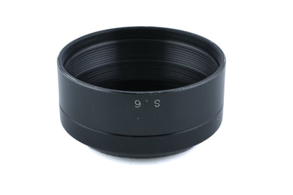 Generic 35mm Series 6 Filter Holder/Hood