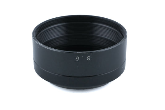Generic 35mm Series 6 Filter Holder/Hood