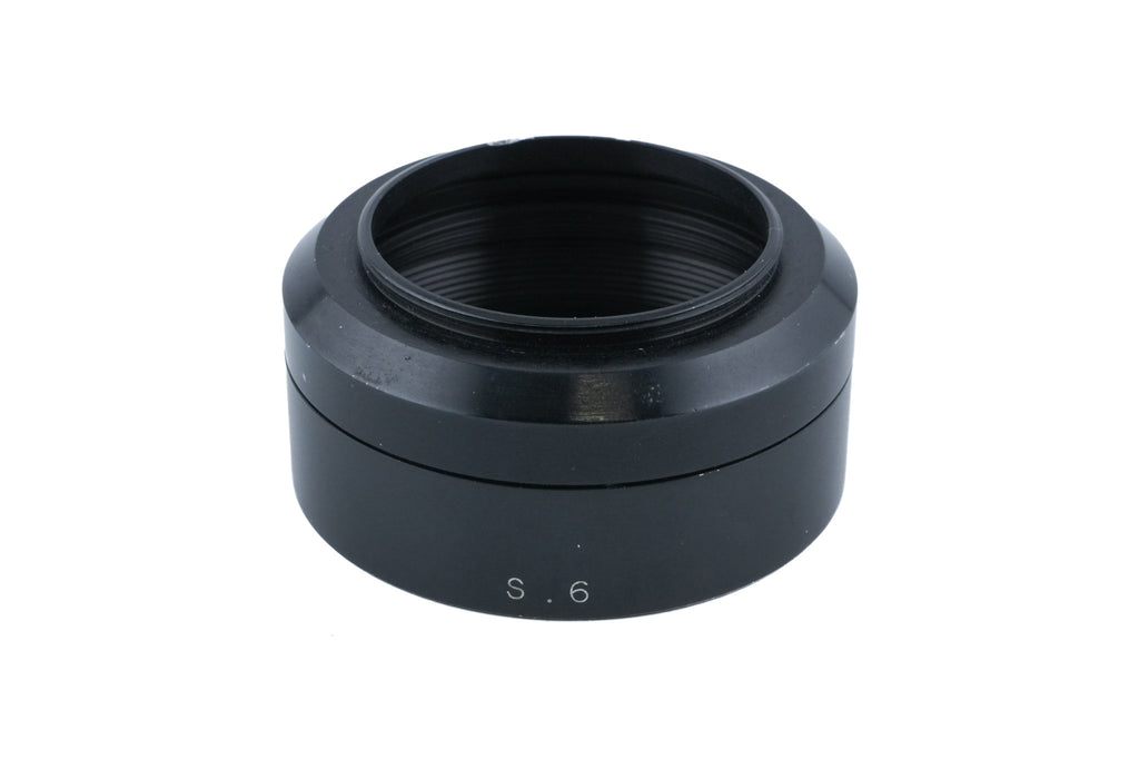 Generic 35mm Series 6 Filter Holder/Hood