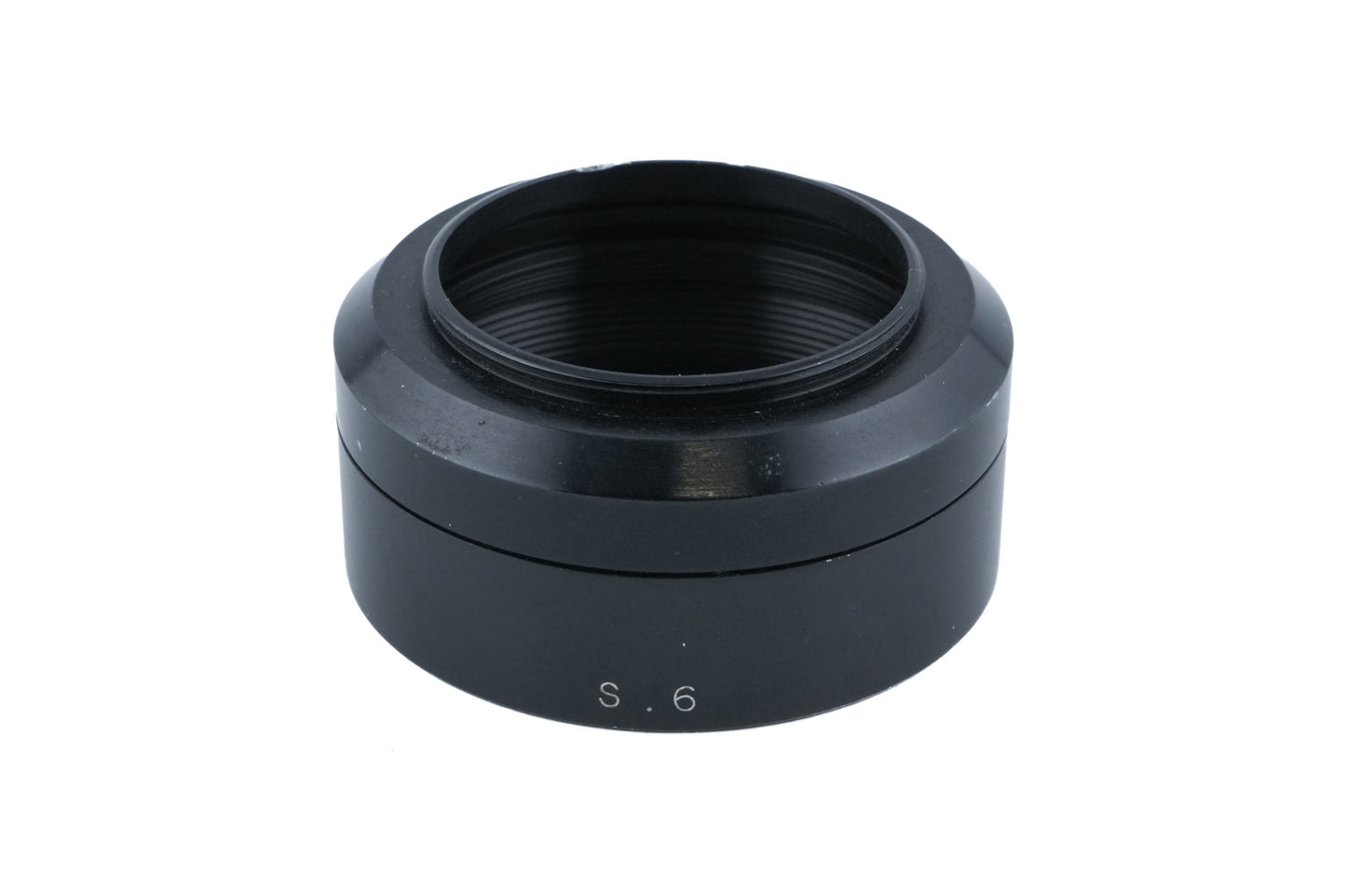 Generic 35mm Series 6 Filter Holder/Hood