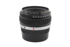 Olympus 80mm f4 Zuiko MC Auto-1:1 Macro