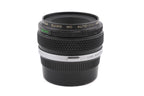 Olympus 80mm f4 Zuiko MC Auto-1:1 Macro