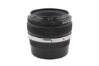 Olympus 80mm f4 Zuiko MC Auto-1:1 Macro