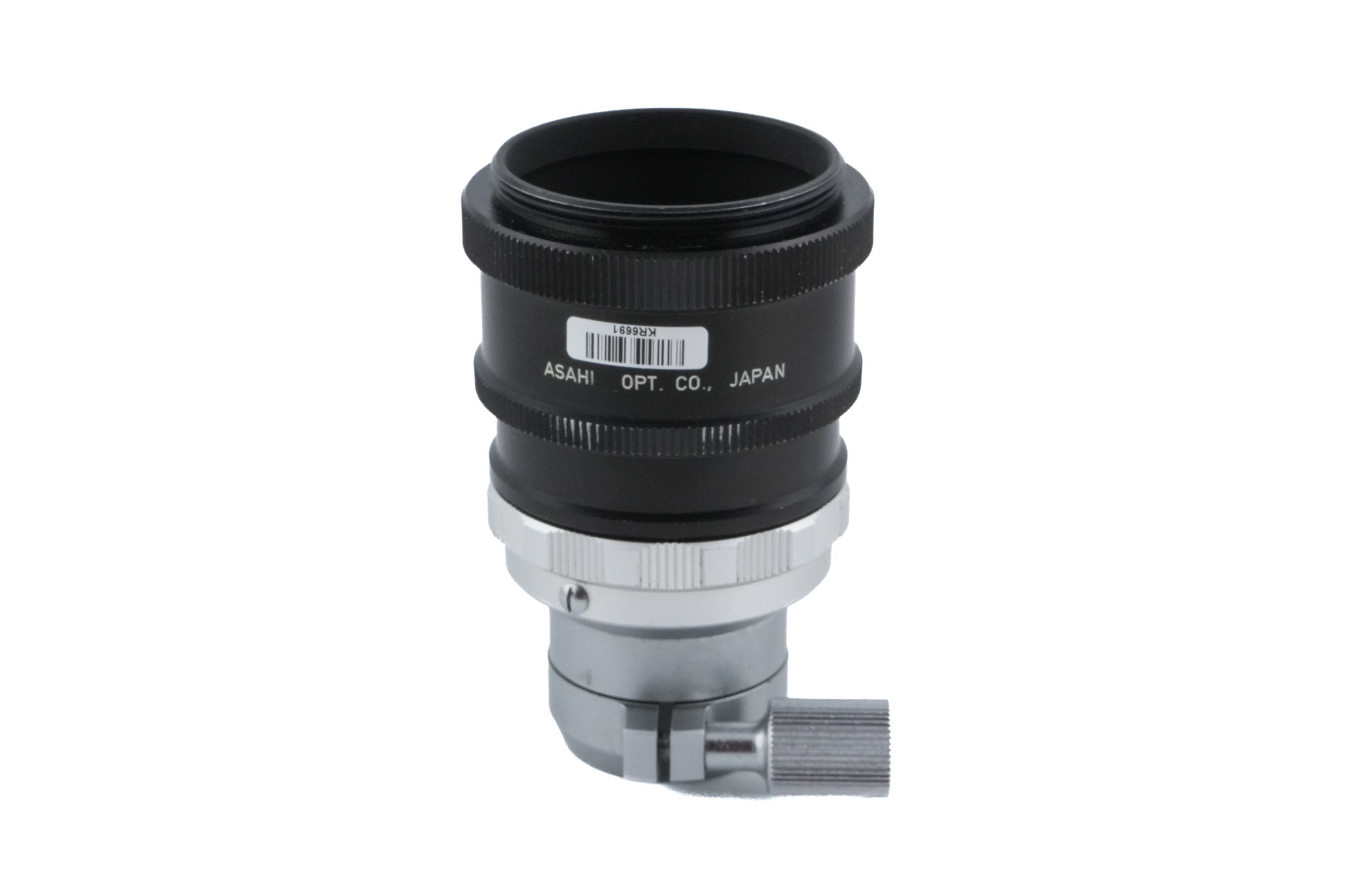 Pentax Microscope Adapter II