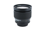 Carl Zeiss 85mm f1.2 Planar T* (50th Anniversary) (AE)