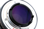 Carl Zeiss 85mm f1.2 Planar T* (50th Anniversary) (AE)