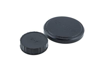 Carl Zeiss 85mm f1.2 Planar T* (50th Anniversary) (AE)