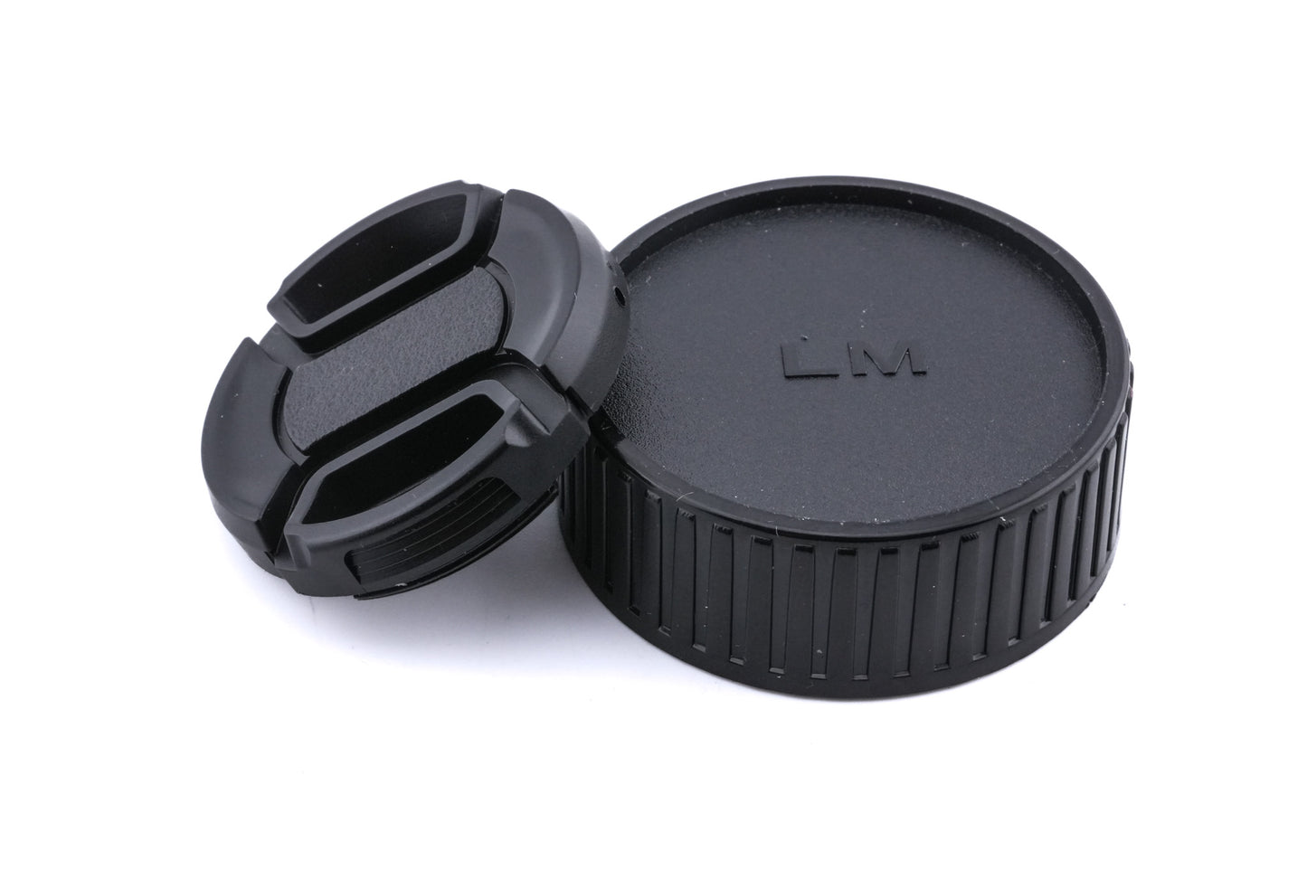 Leica 40mm f2 Summicron-C (11542)