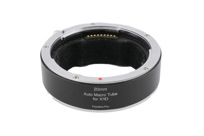 Fotodiox 20mm Auto Macro Tube