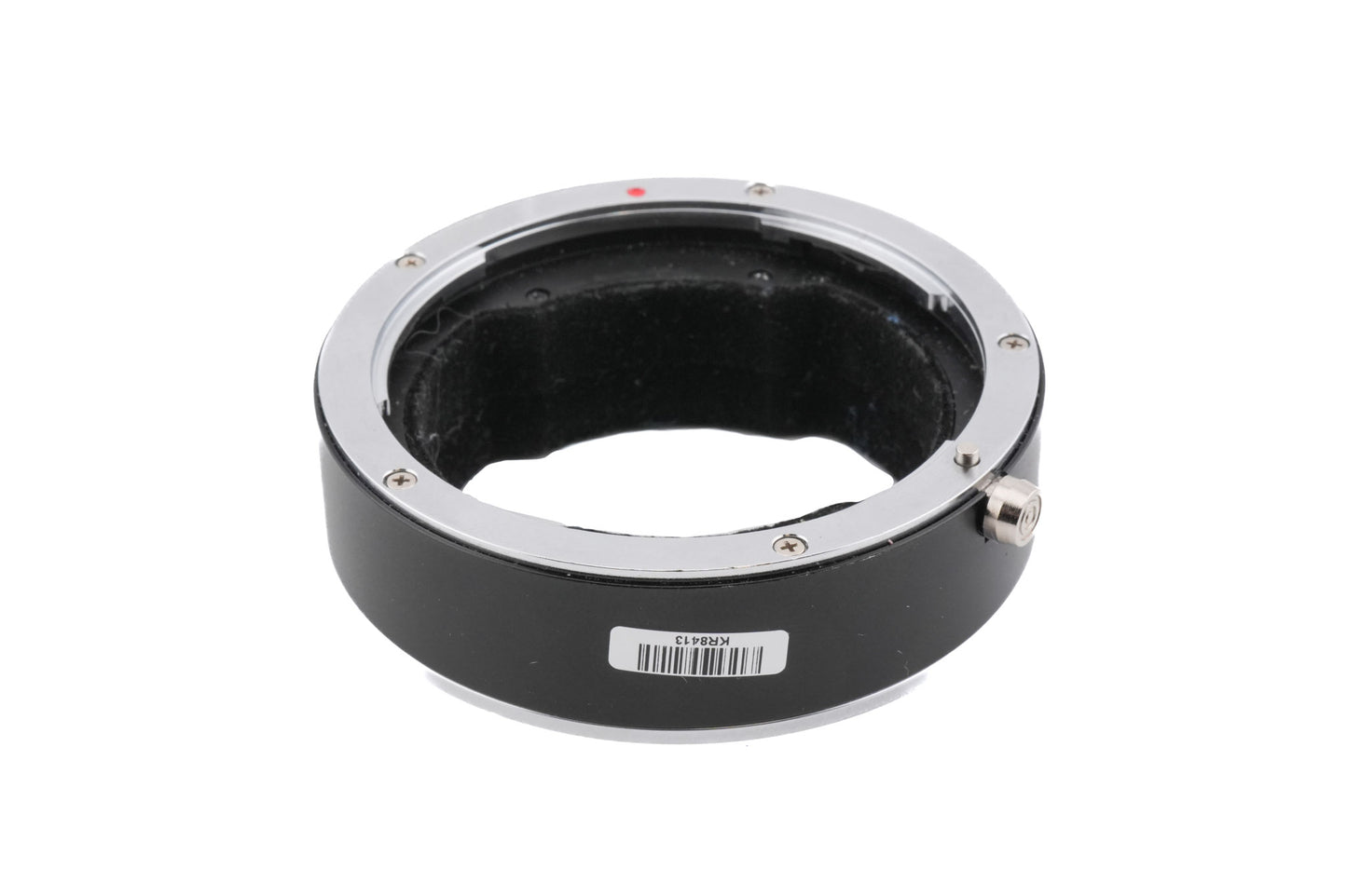 Fotodiox 20mm Auto Macro Tube