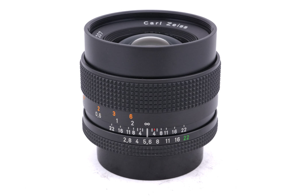 Carl Zeiss 28mm f2.8 Distagon T* (MM)