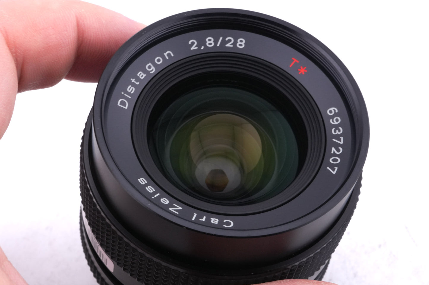 Carl Zeiss 28mm f2.8 Distagon T* (MM)