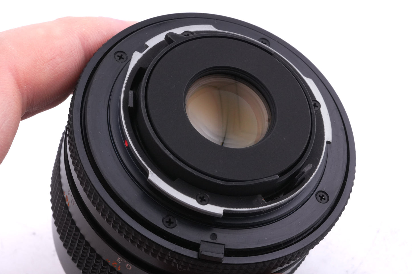 Carl Zeiss 28mm f2.8 Distagon T* (MM)