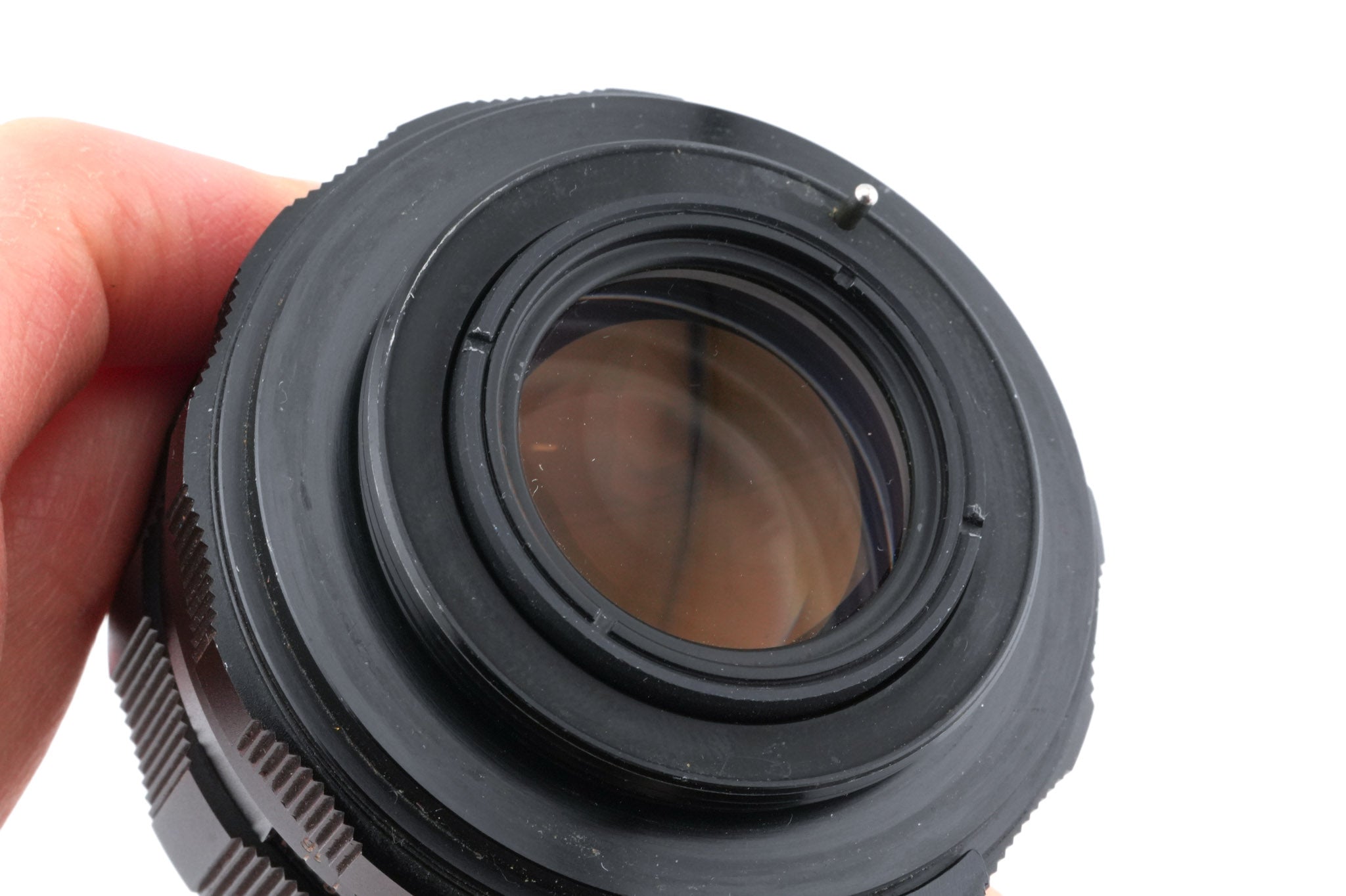 Pentax 55mm f1.8 Super-Takumar