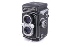 Yashica Yashica-Mat