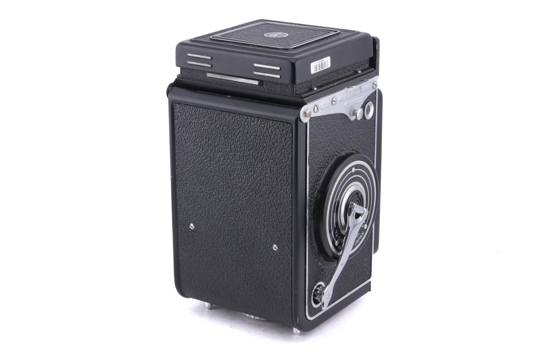 Yashica Yashica-Mat