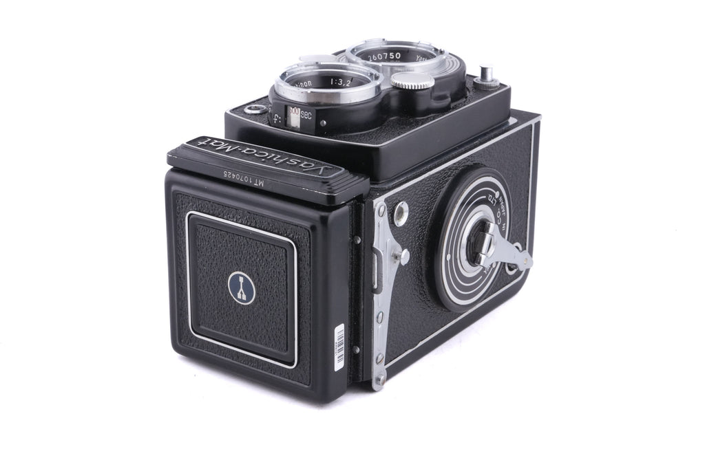 Yashica Yashica-Mat