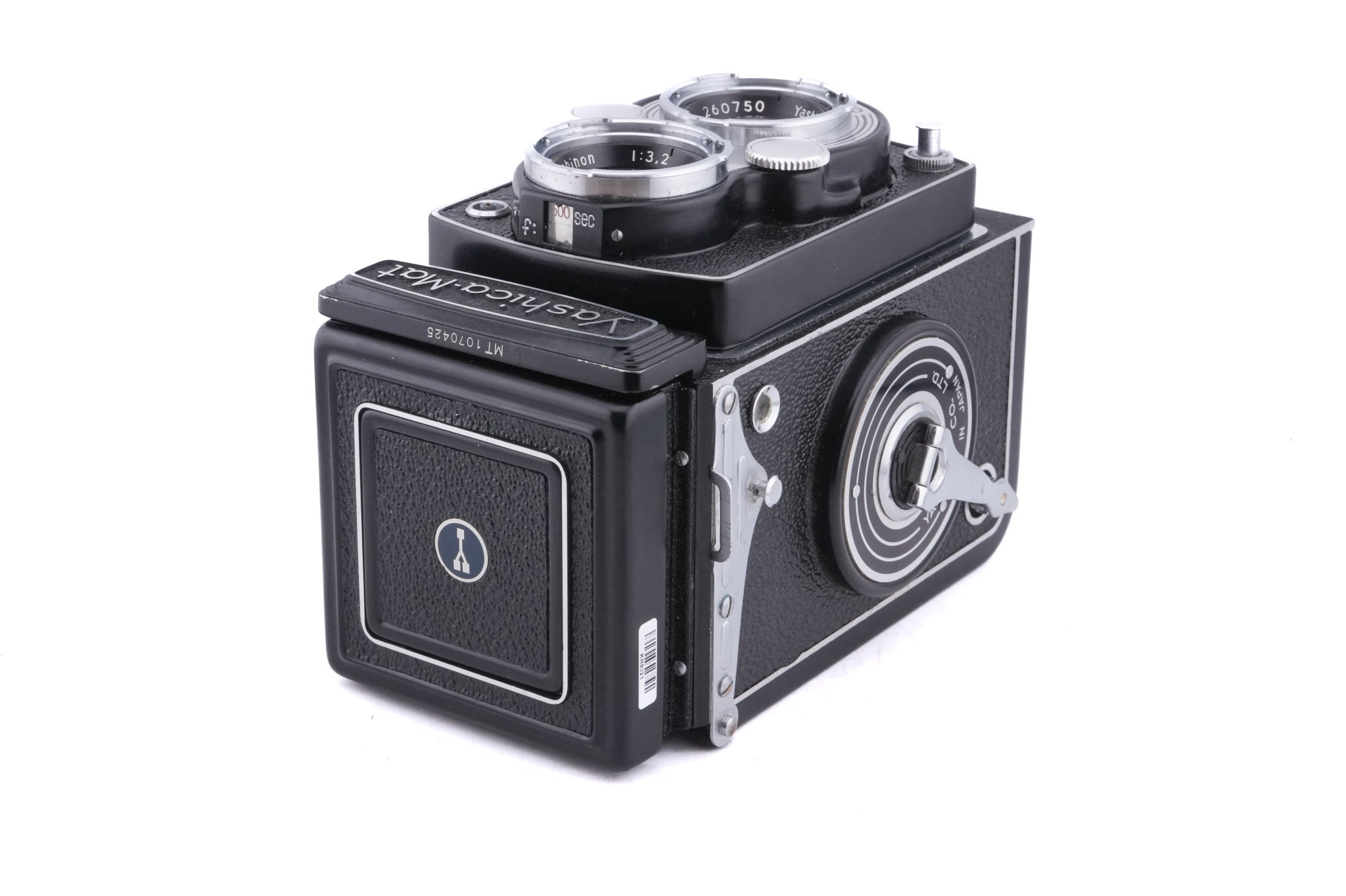Yashica Yashica-Mat